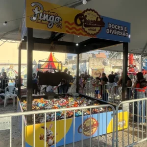 Festival do Chocolate de Arujá