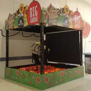 PB Shopping - Big Garra