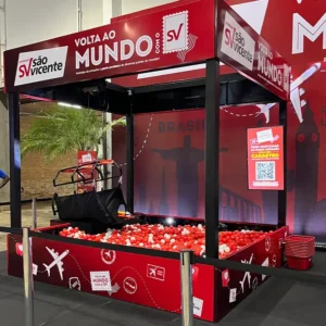 São Vicente Supermercado